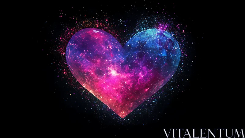 Luminous Heart of Light and Wonder.