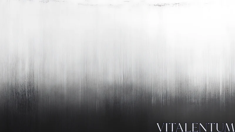 Soft monochrome gradient drifts gently from dark to light