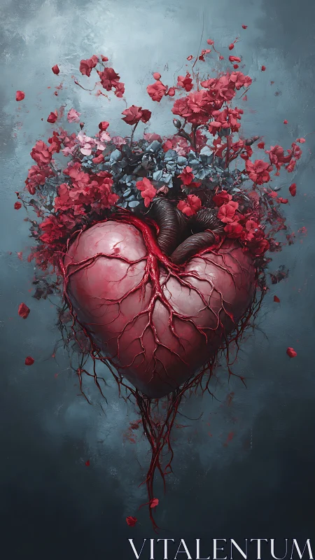 A Heart Blooming With Love and Wonder