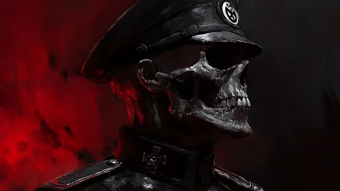 Image not described due to depiction of extremist content