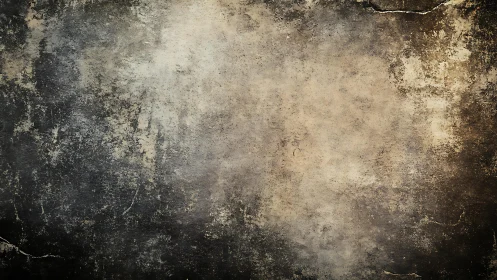 Aged Grunge Texture Background with Distressed Vintage Look.