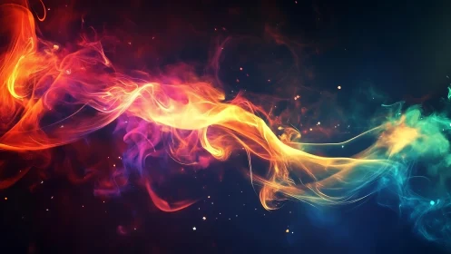 Fluid Dynamics Intersection: Chromatic Energy Flow Analysis.