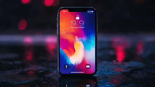 Vibrant Digital Dreams on Your Screen.