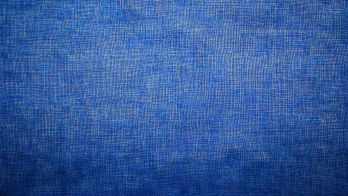 Gentle blue woven texture for calm, creative backgrounds.