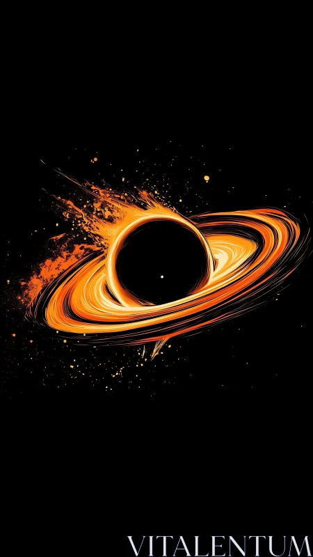 High-energy black hole accretion disk with eruptive plasma jets