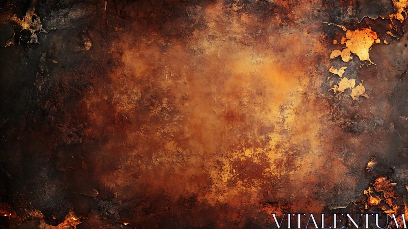 Molten Tempest: Incandescent Ruins Ablaze