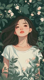 Joyful pink bubble tea cup smiles against a playful backdrop