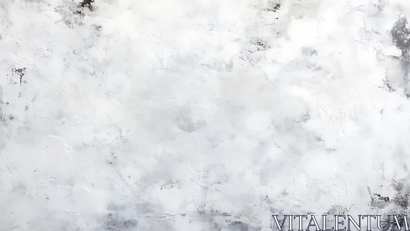 Monochrome textured surface with dispersed gray patches.