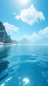 Serene Tropical Paradise Awaits Your Discovery.