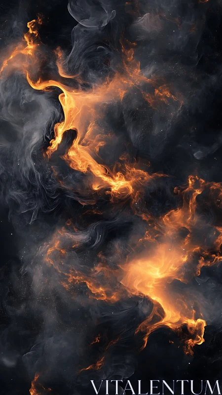 Turbulent Combustion Dynamics: Plasma Flame Convection Study.