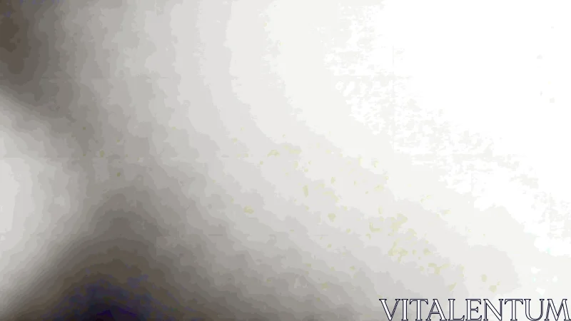 Soft grayscale gradient washes across minimal surface.