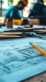 Blueprint Dreams: Where Design Plans Come to Life.