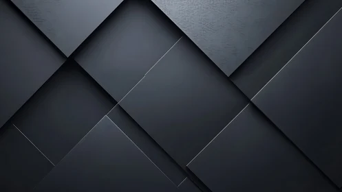Layered graphite panels with diagonal geometric overlap grid
