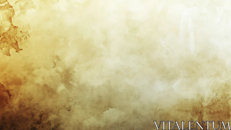 Warm vintage parchment texture invites gentle storytelling