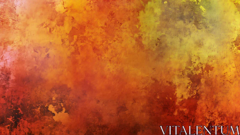 Textured warm-toned abstract surface shows layered gradients