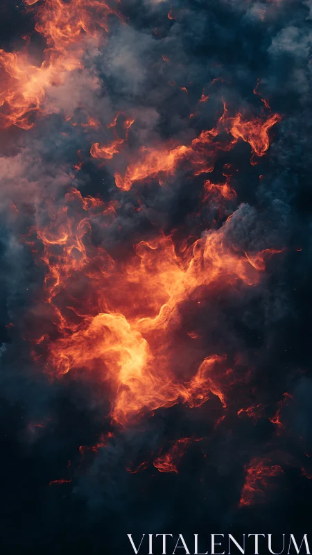 Inferno Orchestrates Its Furious Dance Across Midnight