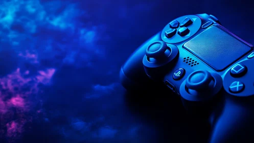 Gaming Magic: Your Portal to Digital Adventure.