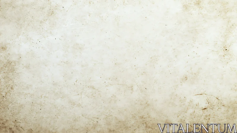 Aged cellulose surface with diffuse grime and abrasion traces.