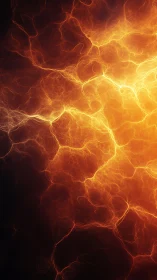 Radiant Neural Network Topology with Luminescent Branching Pathways