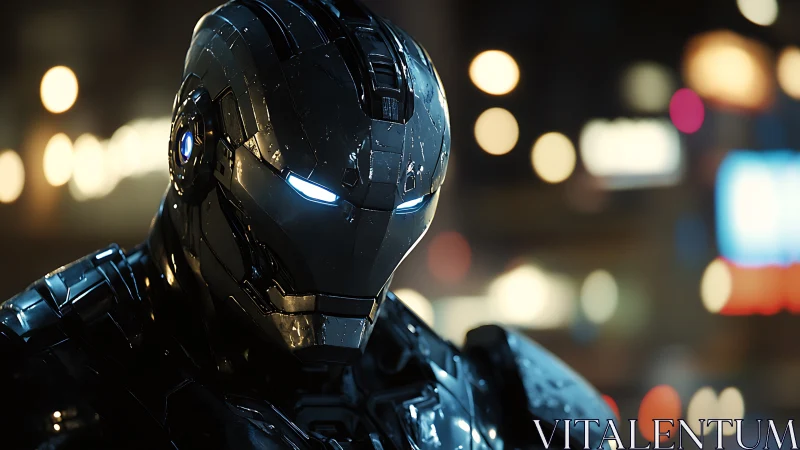 Indian national flag tricolor fluttering against clear sky.