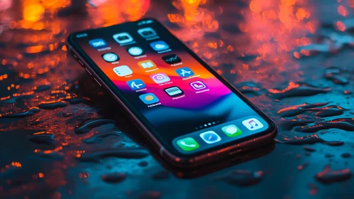 Neon Glow: Your Digital World Illuminated.