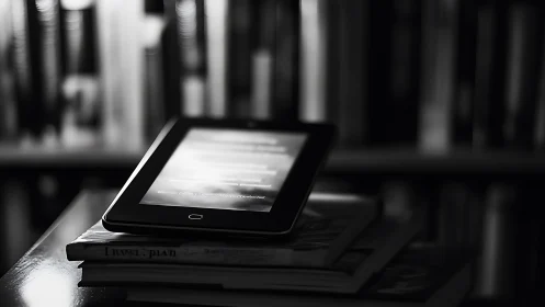 Digital Dreams Stacked: Mobile Mind Meets Bound Knowledge.