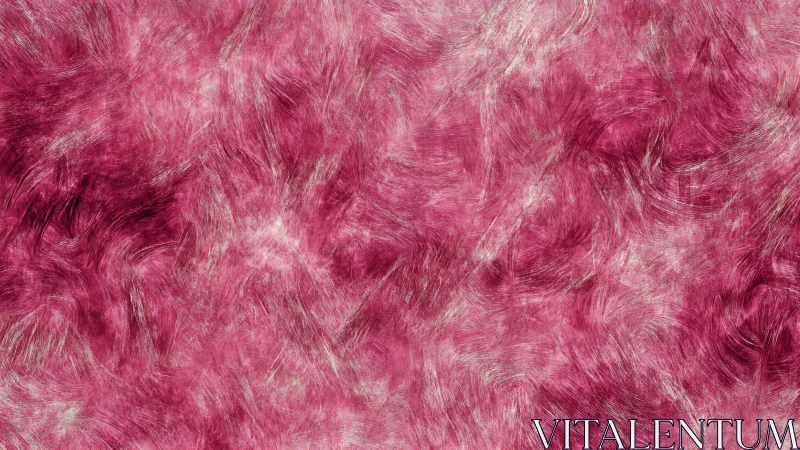 Velvet rose whirlwind texture swirling in airy brushlight.