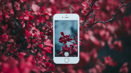 Capturing Nature's Beauty Through Your Lens.