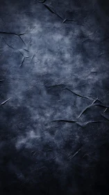 Dark cracked textured background with worn stone look.