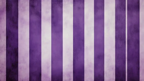 Violet smoke stripes march across a dreamy vertical ballroom.