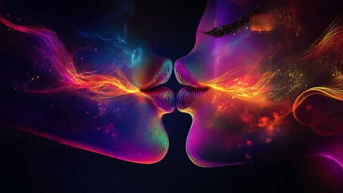 Neon Interchange: Bilateral Energy Flow Architecture.