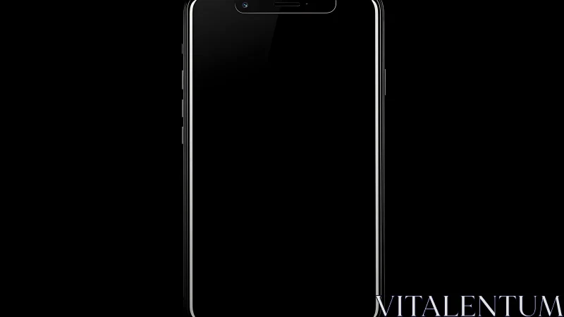 Sleek Glass Portal: Where Modern Design Meets Digital Minimalism