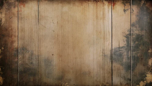 Weathered wooden boards with cozy vintage character.