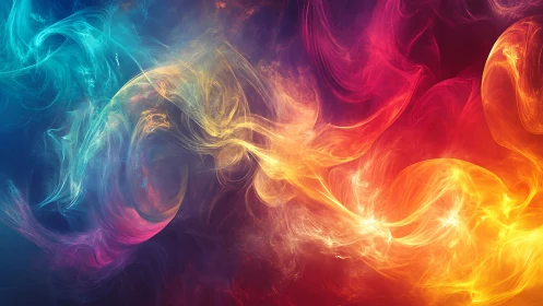 Radial Energy Flow: Multi-Spectral Plasma Gradient Composition Study