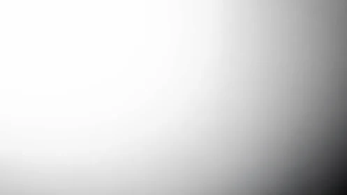 Gentle white to gray gradient inviting calm reflection.