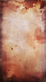 Weathered grunge paper texture in warm brown tones.