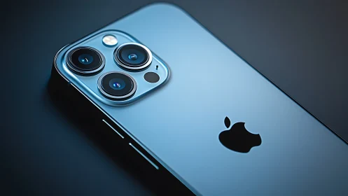 Stunning iPhone Pro Camera Design Showcased Beautifully