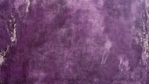 Velvet dusk wall texture in moody brushed violet haze.