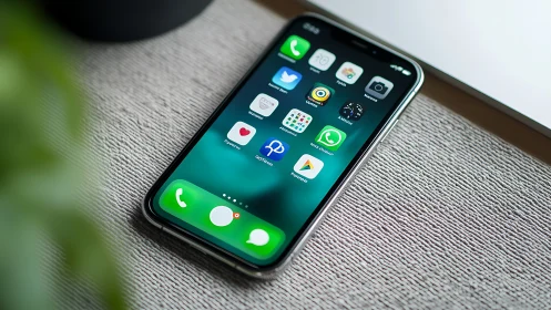 Connected Moments: Your Digital Life at a Glance.