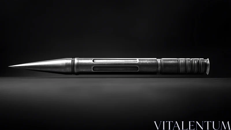 Tactical Ballistic Projectile. Precision Metallic Ammunition.