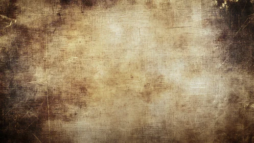 Vintage grunge parchment texture with distressed scratches.