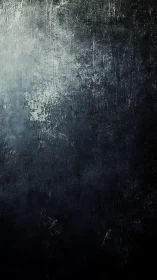 Textured dark concrete gradient with distressed surface finish.