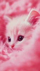 Pink Dreaming: A Whisker-Soft Meditation.