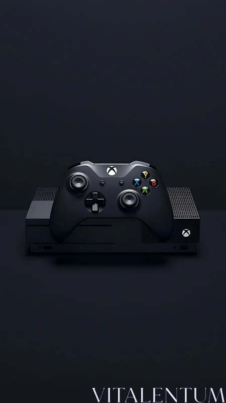 Your Gateway to Gaming Awaits with Xbox