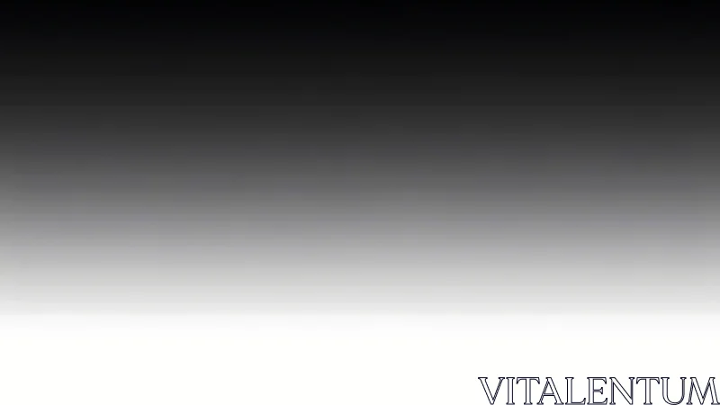 Soft monochrome gradient drifts gently from dark to light