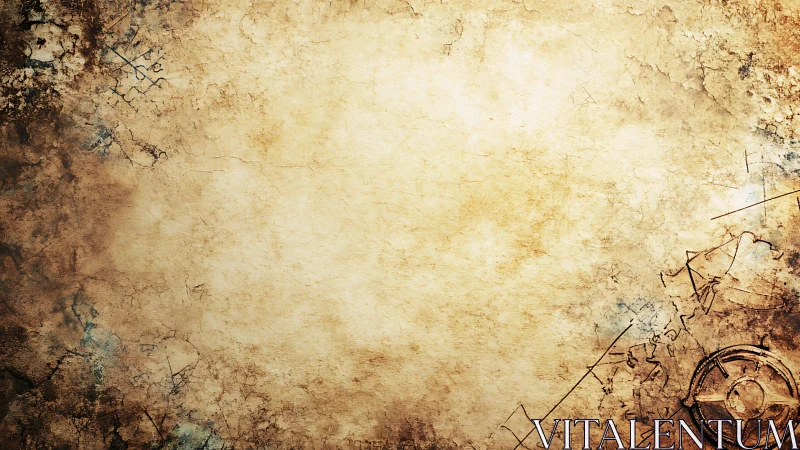 Weathered parchment gateway to hidden cartographer dreams.