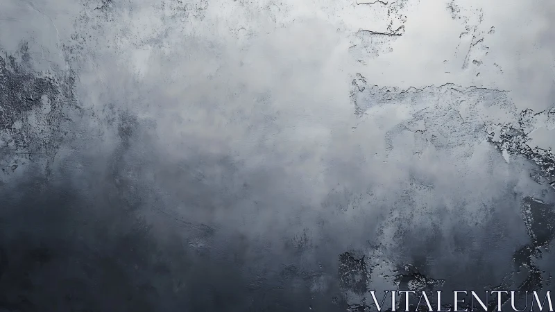 Textured gray concrete wall surface with subtle tonal shifts