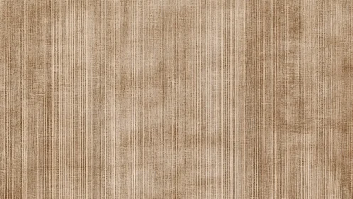 Textured vertical stripe pattern in neutral woven linen style.