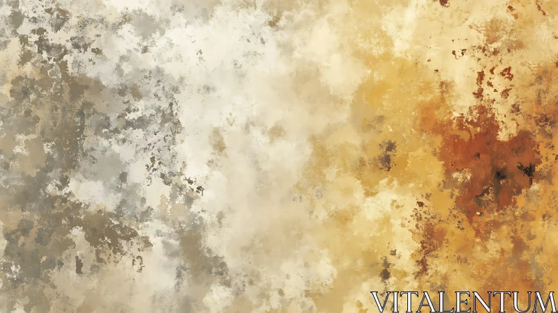 Abstract textured background with earth tones and rustic style.