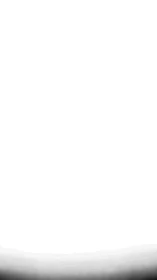 Monochrome gradient horizon with stepped luminance banding.